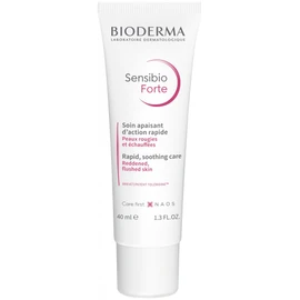 Sensibio Anti-Rougeurs Care (For Sensitive Skin) 40ml/1.3oz
