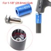 BSSOK Bike Fork Star Nut Setting Tool with 2 Bicycle