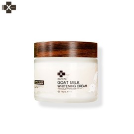XAIVITA Goat Milk Whitening Cream 70g
