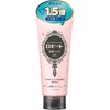Rosette Facial Wash Pasta, White Mud, 6.3 oz (180 g)