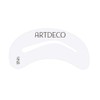 ARTDECO Eyebrow Stencils - Eyebrow Stencil Set - 1 Piece