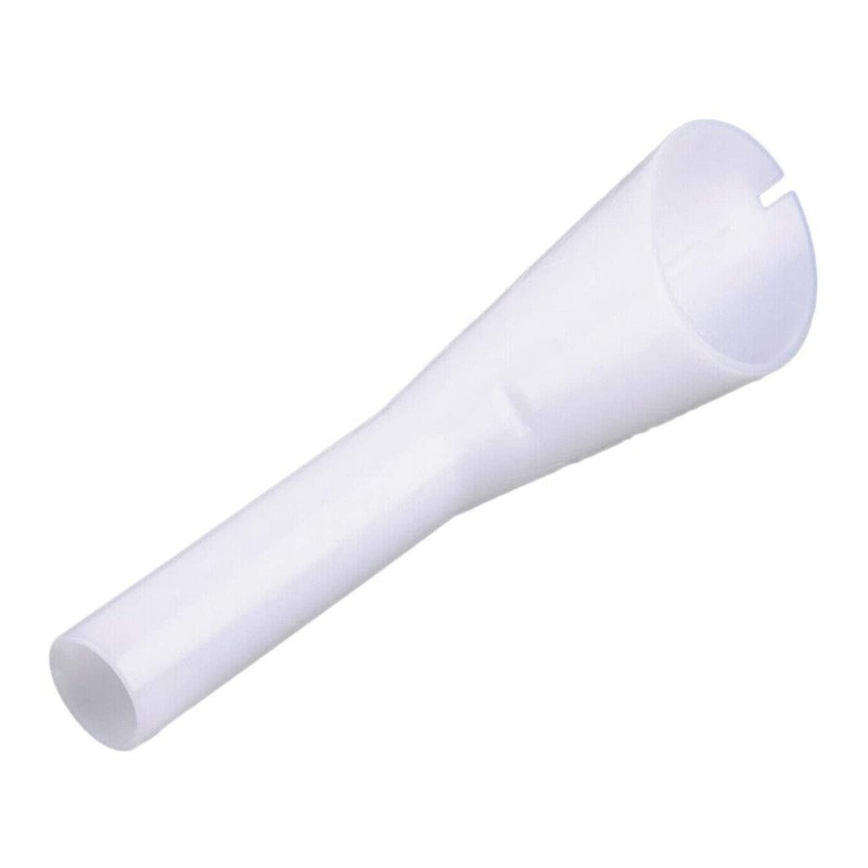 Emergency Petrol Fuel Funnel Fuel Filler Elbow For Petrol Vehicles