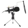 Condenser Microphone Kit Professional Cardioid Studio Mic Kit for Recording