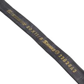 S Tube 20X1 3/4 1.2mm English