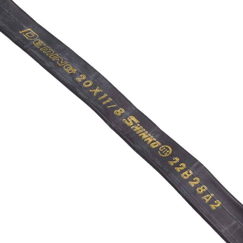 S Tube 20X1 3/4 1.2mm English
