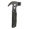 Multifunctional Hammer Foldable Small Portable Multitool Hammer with LED Light