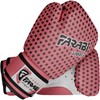 Farabi Sports Kids Boxing Gloves 4 oz Junior Muay Thai