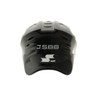 SSK CH210 Baseball Soft Catchers Helmet Navy (70) M Size