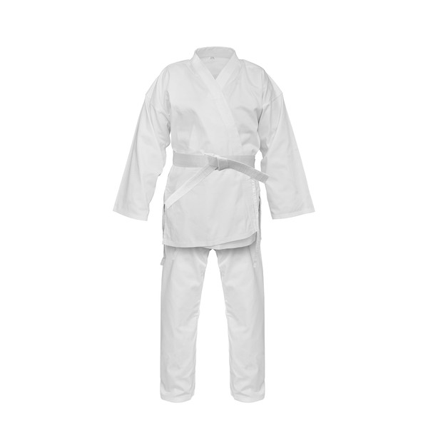 Karate Uniform for Kids & Adults Lightweight Student Karate Gi