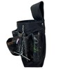 BOULDER Bag ULT 120 Ultimate Electrician Single Pouch. Camo -