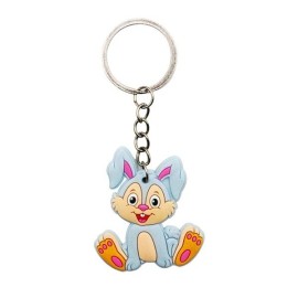 Unbranded 2023 Chinese Year of the Rabbit - Adorable Little Bunny Keychain - Toy