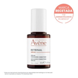 Sérum Antiarrugas Retrinal Bakuchiol 30ml