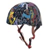RANGS Active Sports Helmet, Black, Passed SG Standards, Kindergarten to