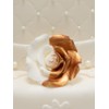Sugarflair Rose Gold Edible Lustre Dust (E171 Free), Add a
