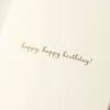 PAPYRUS Everyday Card, 1 EA