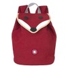 Franck and Fischer Backpack fox red