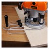 Infinity Cutting Tools Universal Router Base Plates (D-Handle, Full Size)