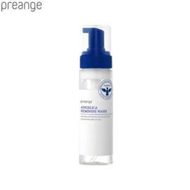 PREANGE Angelica Feminine Wash 200ml