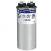 97F9611-35 uf MFD 370 Volt VAC - CBB65 Round Run