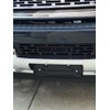Mountains2Metal Bumper Grille Insert Duramax Edition Compatible with 2015-2019 Sierra