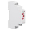 Time Relay Multifunctional Normally Open DIN Rail Delay Timer Switch