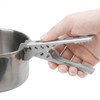 Neutral Zenith Cooker Clip Handle Mess Tin Lightweight Iron Plate