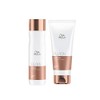 Wella Professionals Fusion Kit Reparación Daño Shampoo Acondicionador