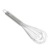 KUHN RIKON 24322 Whisk, Stainless Steel, Silver