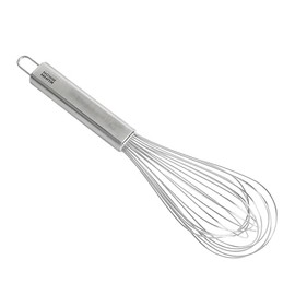 KUHN RIKON 24322 Whisk, Stainless Steel, Silver