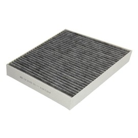 MANN-FILTER CUK 28 009 Filter de Habitáculo – Filter de habitáculo with carbon activo para automóviles