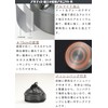 Camping Moon (CAMPING MOON) Anodized Aluminum Femina Kettle Kettle for