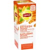 Lipton - Caffeine Free Orange Herbal Tea, 28 Tea Bags,