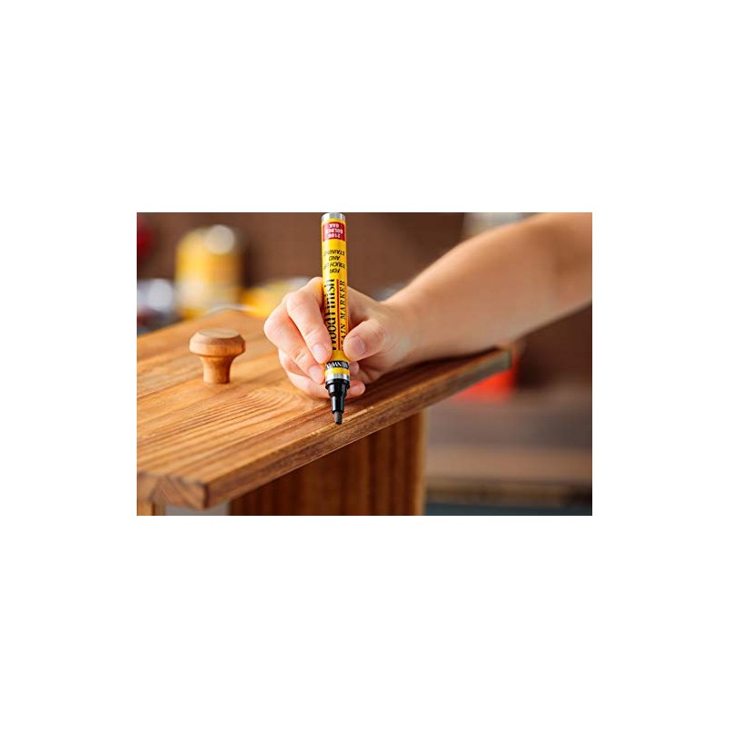 Minwax 63481000 - Marcador de manchas con acabado en madera