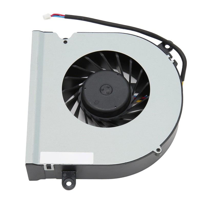 CPU Cooling Fan 4 Pin Excellent Heat Dissipation CPU Cooler