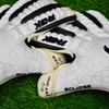 Renegade GK Eclipse Professional Soccer Goalie Gloves with Pro-Tek Fingersaves