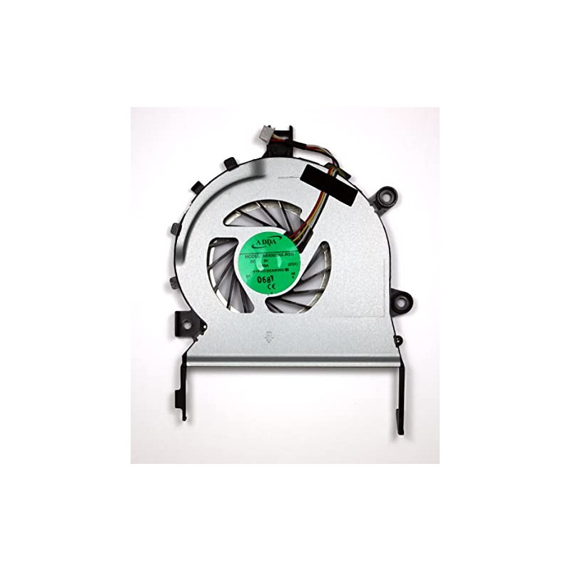 Power4Laptops Ersatz Notebook Lüfter kompatibel mit Acer Aspire Timeline 4820T-5570
