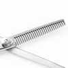 DEEDS AP-02 Professional Japanese Shears Maker, No Scratching and Painful