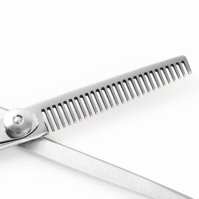 DEEDS AP-02 Professional Japanese Shears Maker, No Scratching and Painful