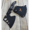 ELK RIDGE(ER-199) 10.5" ELK RIDGE FIXED BLADE FULL TANG AXE