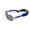Croakies Original Glasses Strap, Royal