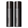 The Saem Mineral Homme Black All-in-One Fluid EX, 100ml, 2 pieces / 더샘 미네랄 옴므 블랙 올인원 플루이드 이엑스, 100ml, 2개