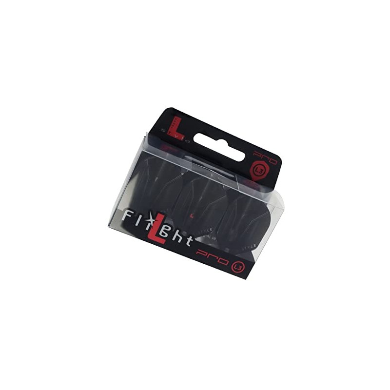 ELFLITE PRO Inception Black Shape Black