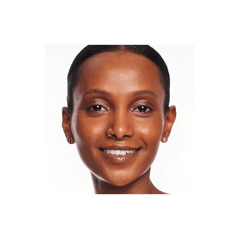 Catrice The Hot Mocca Eyeshadow Palette, Brown, 8 Brown Tones,
