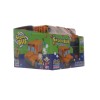 Kidsmania Skool Bus Candy - 12 Count