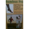 XL Size - Bamboo Charcoal Self-Warming Ankle Support