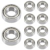688ZZ Ball Bearings 8 mm x 16 mm x 5