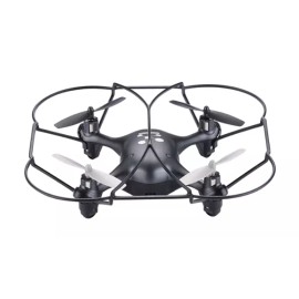 Propel RC Neutron 2.4GHz Indoor/Outdoor Quad Rotor Helicopter w/HD Camera Charco