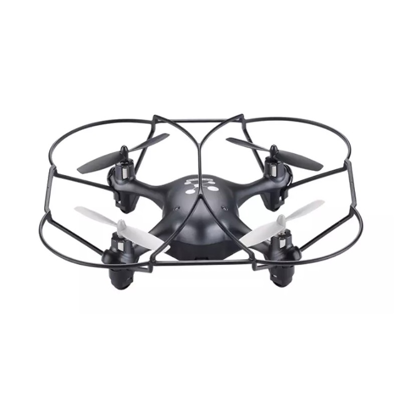 Propel RC Neutron 2.4GHz Indoor/Outdoor Quad Rotor Helicopter w/HD Camera