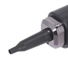 Air Duster Cordless Portable 2 Gears Air Blower Dust Cleaner