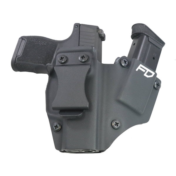 Fierce Defender IWB Kydex Holster Sig P365 The 1 Series